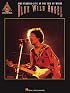Blue Wild Angel: Jimi Hendrix Live at the Isle of Wight (Tab)
