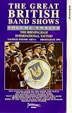 The Great British Band Shows - Vol. 12 [VHS] [1997]