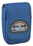 Tamrac 568804 Sub-Compact Digital Camera Pouch (Blue)