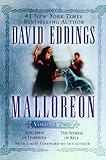 The Malloreon, Vol. 2 (Books 4 & 5): Sorceress of Darshiva, The Seeress of Kell