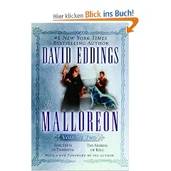 The Malloreon Volume Two: 2