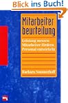 Mitarbeiterbeurteilung. Leistung mess...