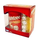 Yahtzee Game to Go Travel Version