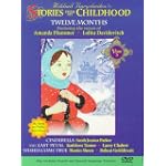 Stories from My Childhood, Vol. 3
