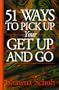 51 Ways to Pick Up Your Get-Up-And-Go
