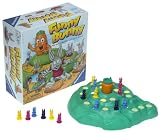 Ravensburger Funny Bunny - Children's Game