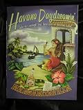 Jimmy Buffett Margaritaville Artwork HAVANA DAYDREAMING Print
