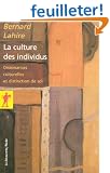 La culture des individus : Dissonances culturelles et distinction de soi