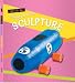 Books : Having Fun with Sculpture (Let's Do Art)