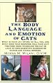 The Body Language and Emotion of Cats