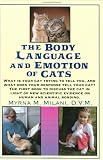 The Body Language and Emotion of Cats