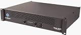 XLS-202A Power Amplifier