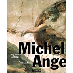 Michel-Ange : Sculpteur, peintre, architecte
