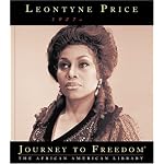 Leontyne Price (Journey to Freedom) book cover