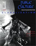 Public Culture: Globalization