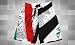 Apparel : Reef BOBBY MARTINEZ Signature Surfing Mens Boardshorts