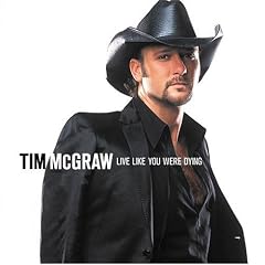 Tim Mcgraw - Live Like You Were Dying (grouprip-hhi) Cover Download