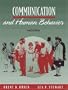 Communication and Human Behavior (4th Edition)