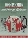 Books : Communication and Human Behavior (4th Edition)