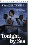 Tonight, by Sea by Frances Temple (1997-01-02)