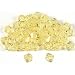 40 Jonquil Bicone Swarovski Crystal Beads 5301 4mm