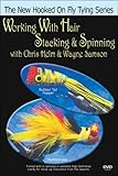 Working With Hair: Stacking & Spinning
