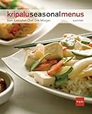 Kripalu Seasonal Menus Summer