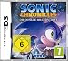 Sonic Chronicles
