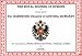 Book The Royal Houses of Europe: The Hapsburg Dynasty of Austria-Hungary