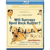 Will Success Spoil Rock Hunter? ( Oh! For a Man! ) [ NON-USA FORMAT, Blu-Ray, Reg.B Import - United Kingdom ]