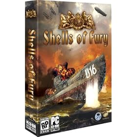 Shells Of Fury