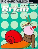 The Adventures of Brian (Magic Roundabout)