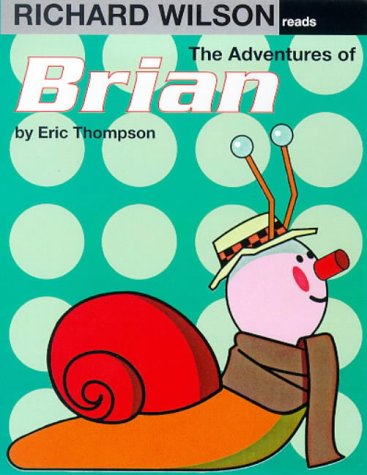The Adventures of Brian (Magic Roundabout)