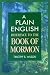 Book A Plain English Reference to the Book of Mormon