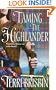 Taming The Highlander (Harlequin Historical)