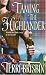 Book Taming The Highlander (Harlequin Historical Series)