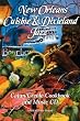 New Orleans Cuisine & Dixieland Jazz, A Cajun/Creole Cookbook and Music CD