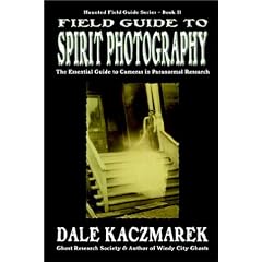 Field Guide to Spirit Photography