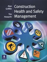 Construction Health and Safety Management (Chartered Institute of Building)