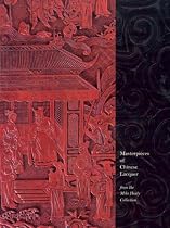 Masterworks of Chinese Lacquer