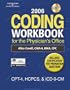 2006 Coding Workbook for the Physician's Office