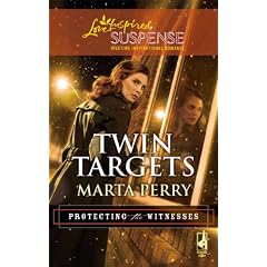 Twin Targets