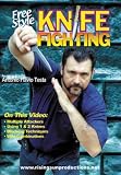 FREE STYLE KNIFE FIGHTING - D