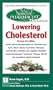 The Natural Pharmacist: Lowering Cholesterol