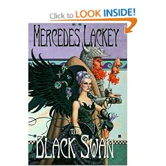 The Black Swan (Daw Book Collectors)