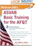 McGraw-Hill's ASVAB Basic Training for the AFQT, Second Edition (McGraw-Hill's ASVAB Basic Training for the Afqt (Armed Forces)