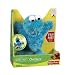 Fisher-Price Chatters Cookie Monsters