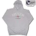 Northeastern Huskies OTH Tackle Twill Gray Hoody