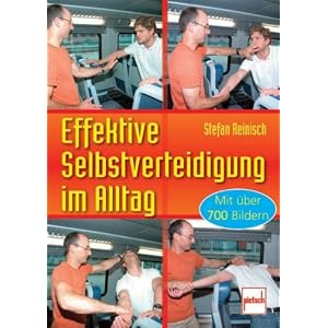 Effektive Selbstverteidigung im Alltag
