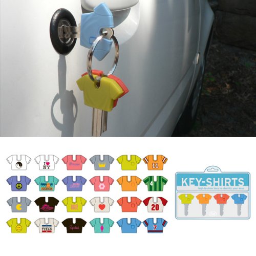 Key Shirts 